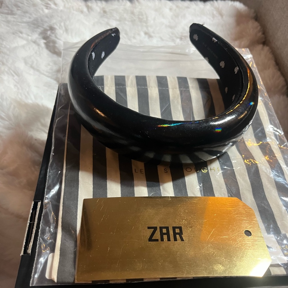 Lele Sadoughi Headband